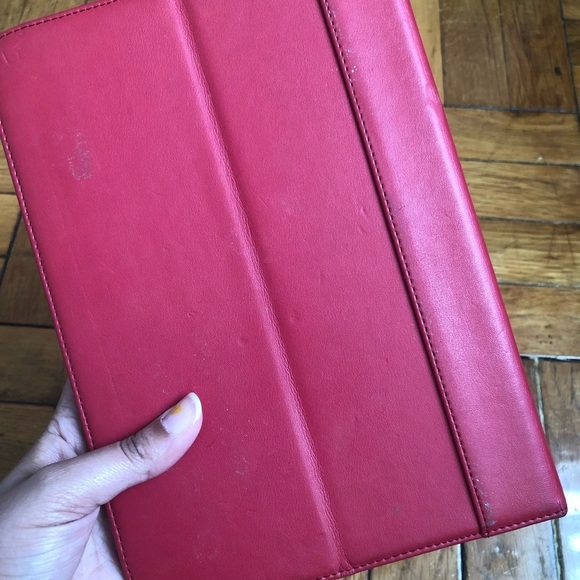 Tablet case - Picture 5 of 8